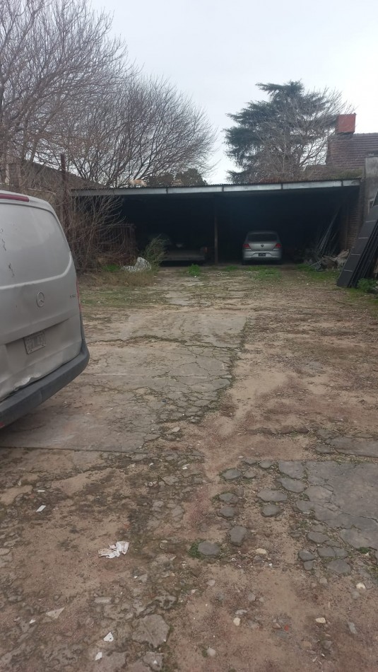 EN VENTA LOTE TERRENO EN ISIDRO CASANOVA