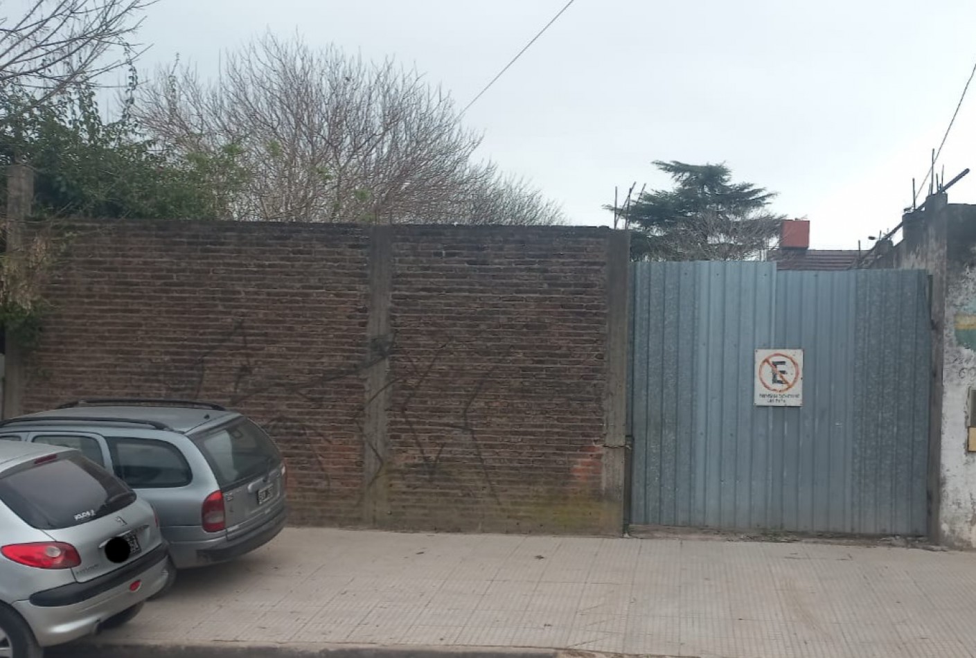 EN VENTA LOTE TERRENO EN ISIDRO CASANOVA