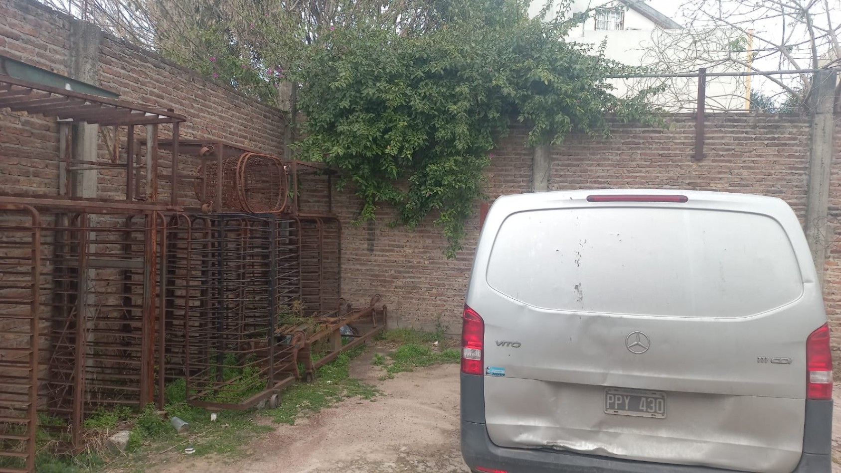 EN VENTA LOTE TERRENO EN ISIDRO CASANOVA