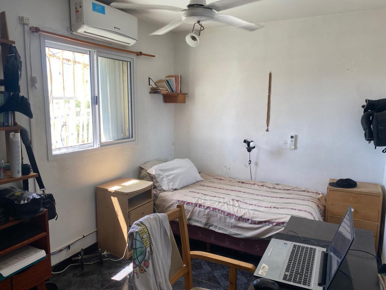 EN VENTA DEPARTAMENTO 5 AMBIENTES EN BARRIO PIEDRABUENA VILLA LUGANO