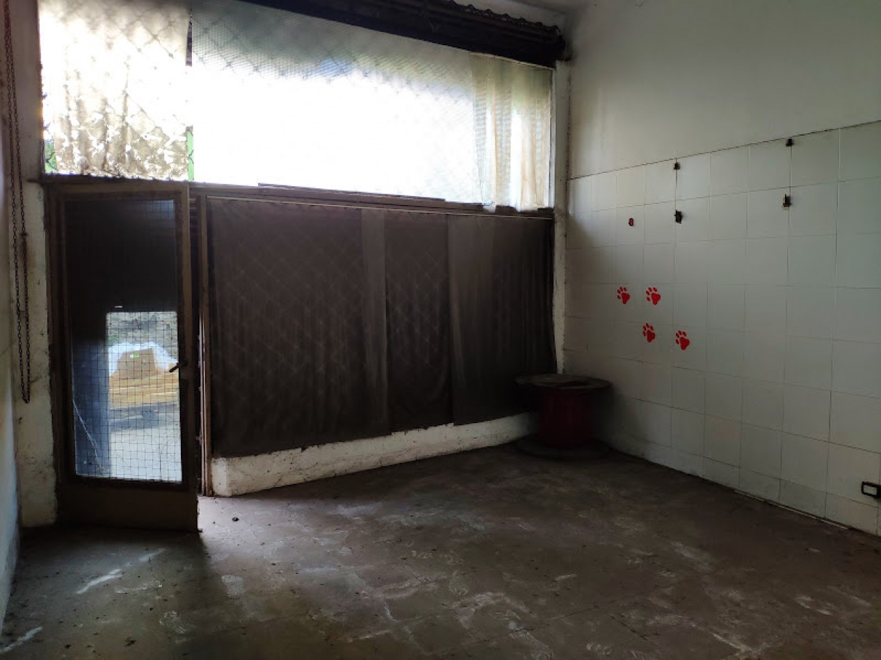 EN VENTA LOCAL COMERCIAL EN VILLA CELINA
