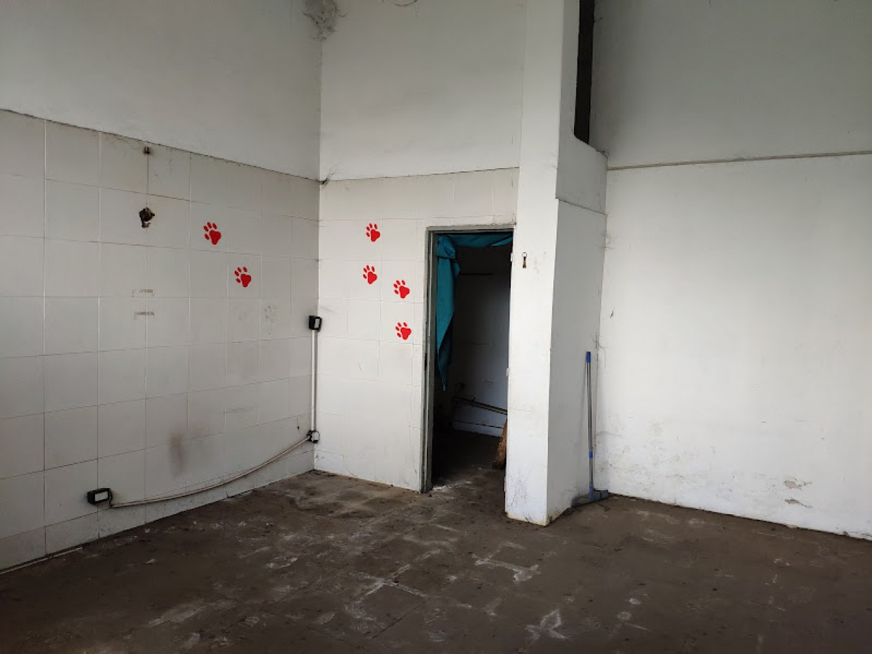 EN VENTA LOCAL COMERCIAL EN VILLA CELINA
