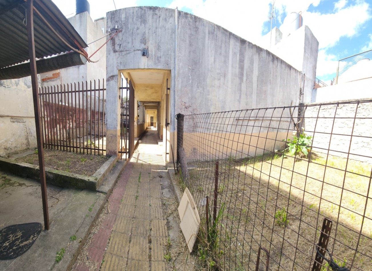 VENTA CASA 4 AMBIENTES LOTE TERRENO VILLA CELINA
