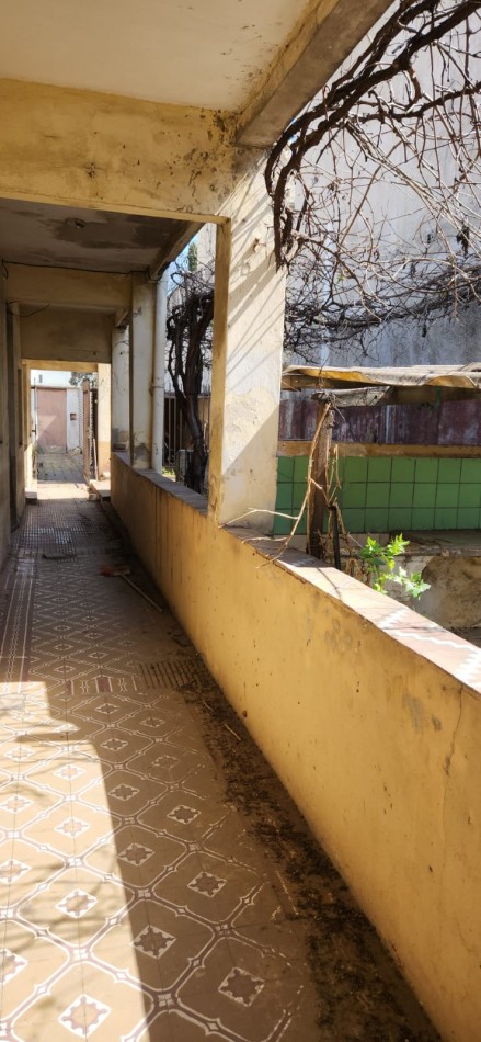 VENTA CASA 4 AMBIENTES LOTE TERRENO VILLA CELINA