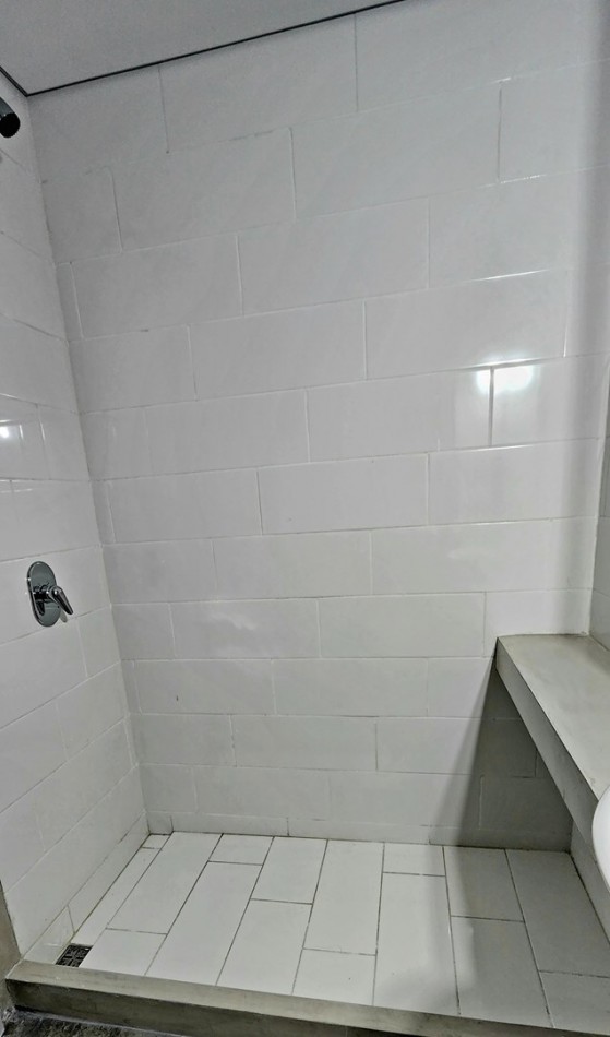 EN VENTA DEPARTAMENTO MONOAMBIENTE CON COCHERA EN ALMAGRO.