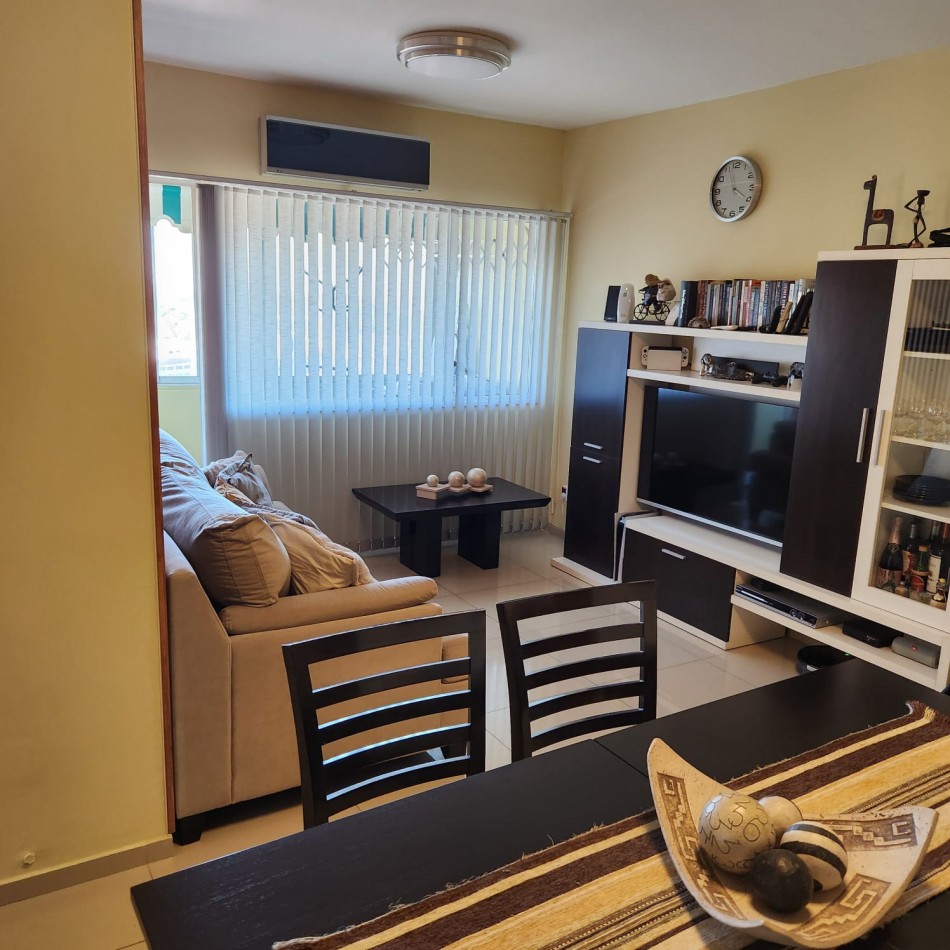 EN VENTA DEPARTAMENTO 4 AMB CON COCHERA BARRIO GRAL PAZ VILLA CELINA ZONA OESTE APTO PRESTAMO