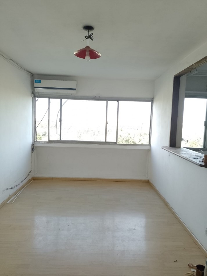 Se alquila departamento 3 ambientes en Lugano IYII Villa Lugano amplio y luminoso!