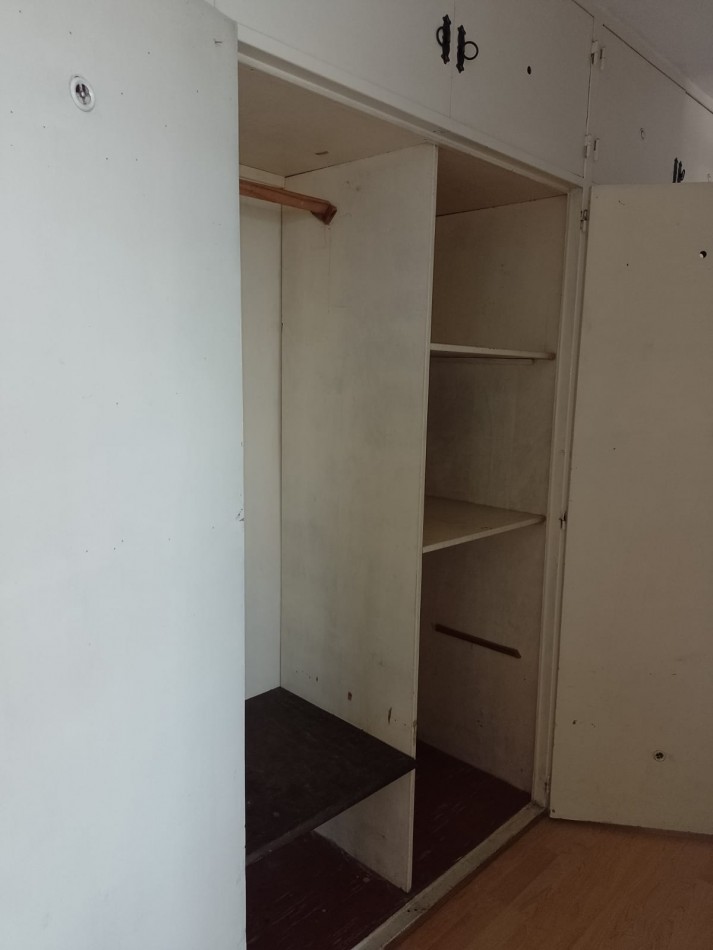 Se alquila departamento 3 ambientes en Lugano IYII Villa Lugano amplio y luminoso!