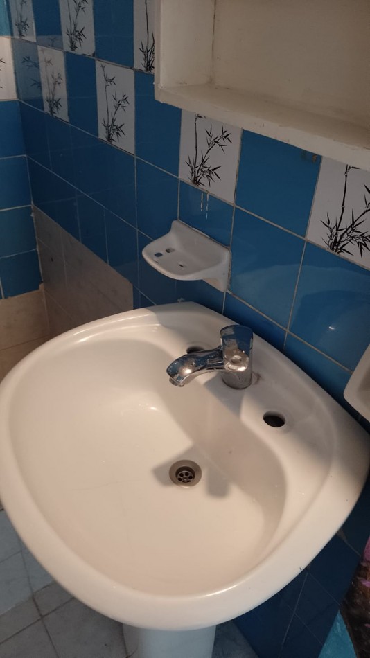 Se alquila departamento 3 ambientes en Lugano IYII Villa Lugano amplio y luminoso!