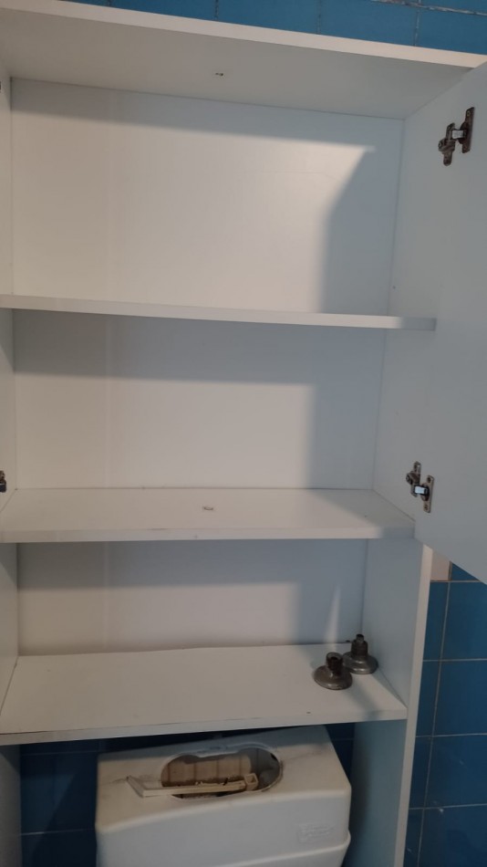 Se alquila departamento 3 ambientes en Lugano IYII Villa Lugano amplio y luminoso!