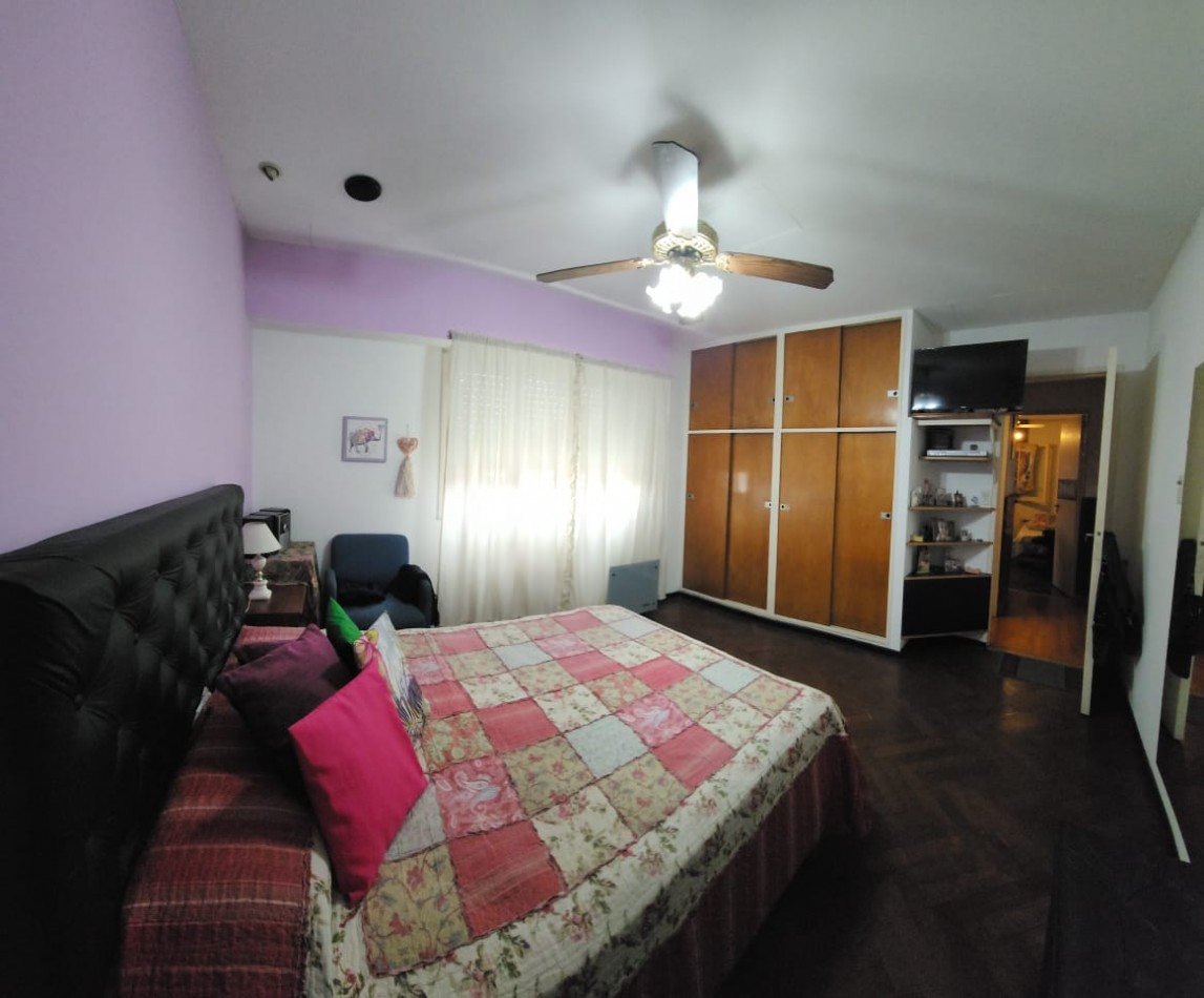 EN VENTA PH 3 AMBIENTES CON PATIO EN VILLA LUGANO. ORDOÑEZ Y MURGUIONDO