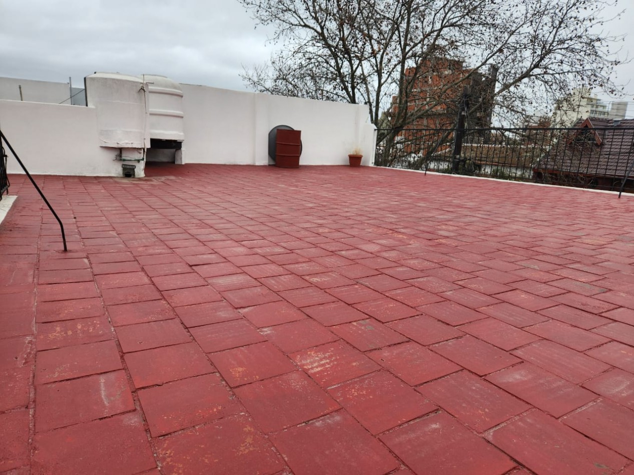 EN VENTA PH 3 AMBIENTES CON PATIO EN VILLA LUGANO. ORDOÑEZ Y MURGUIONDO