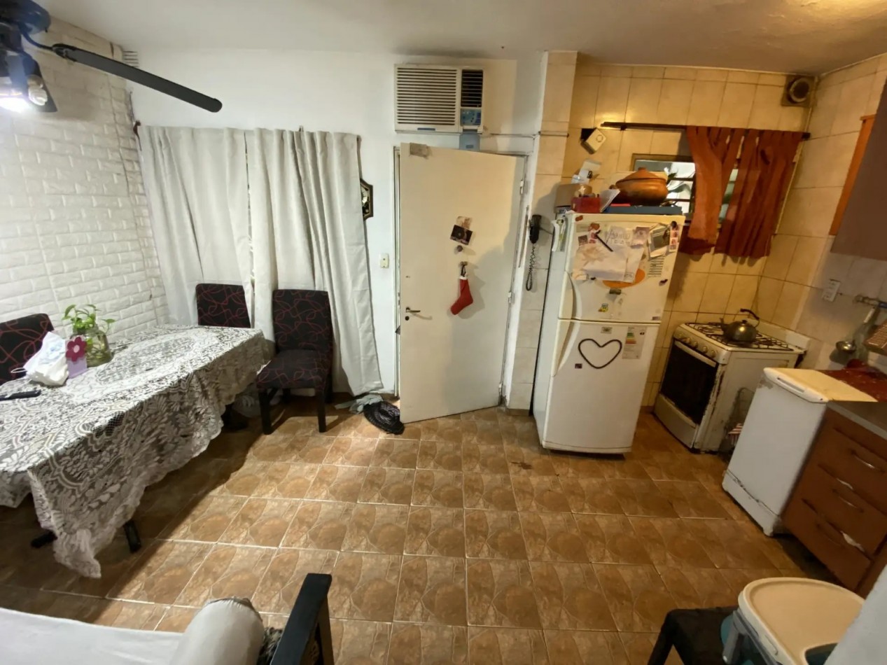 EN VENTA DEPARTAMENTO 3 AMBIENTES EN VILLA CELINA.