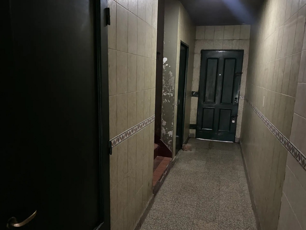 EN VENTA DEPARTAMENTO 3 AMBIENTES EN VILLA CELINA.