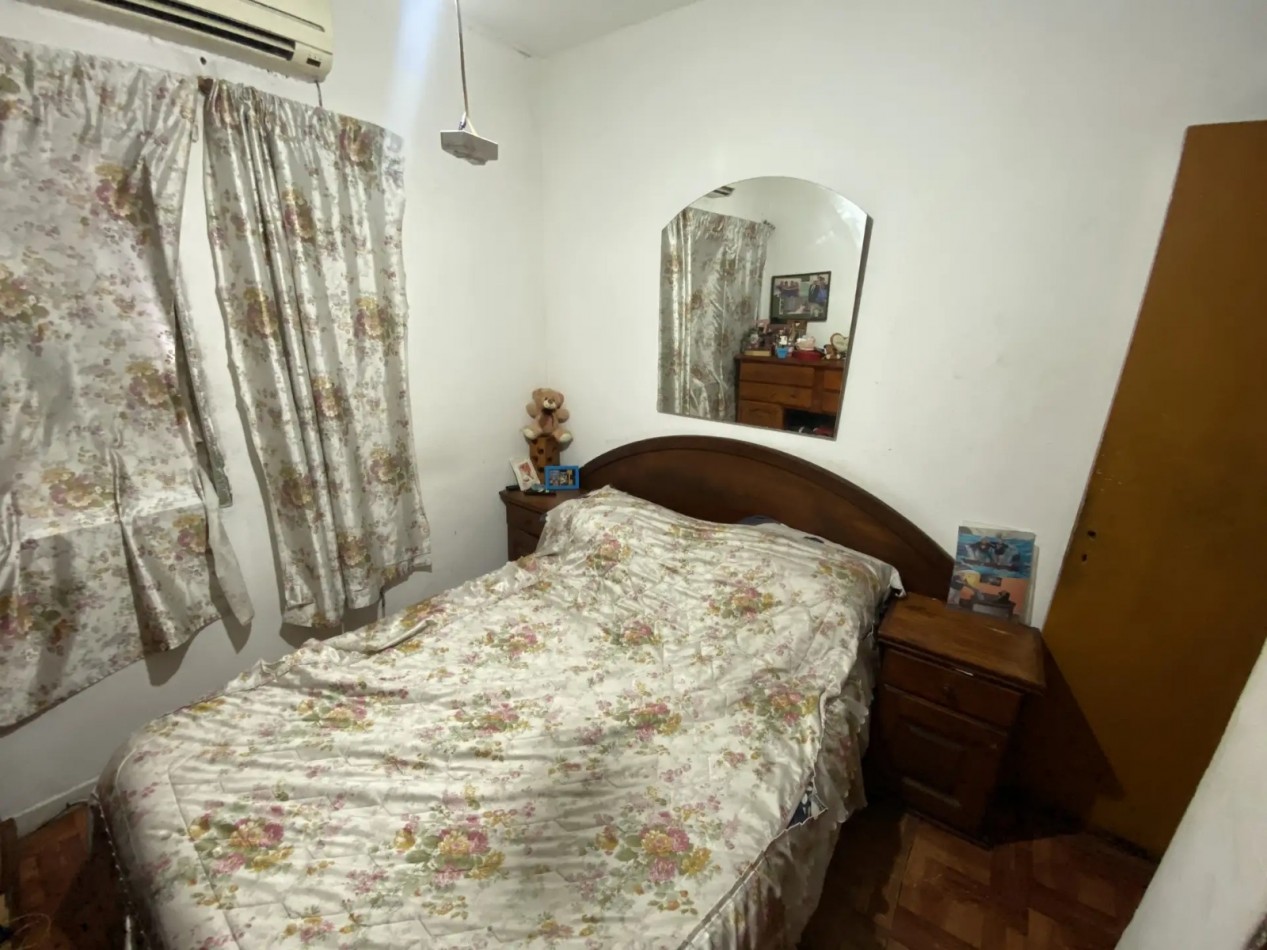 EN VENTA DEPARTAMENTO 3 AMBIENTES EN VILLA CELINA.