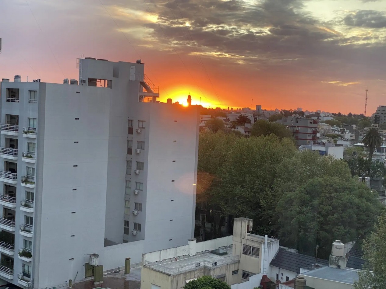 MATADEROS VENTA DEPARTAMENTO 2 AMB SEMI PISO C/ COCHERA Y BAULERA APTO CREDITO EN EL CENTRO COMERCIAL