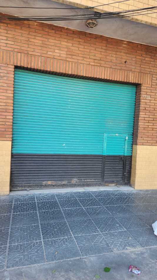 ALQUILER LOCAL COMERCIAL VILLA CELINA POLO TEXTIL