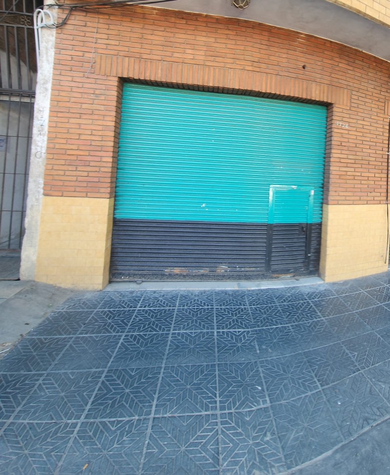 ALQUILER LOCAL COMERCIAL VILLA CELINA POLO TEXTIL