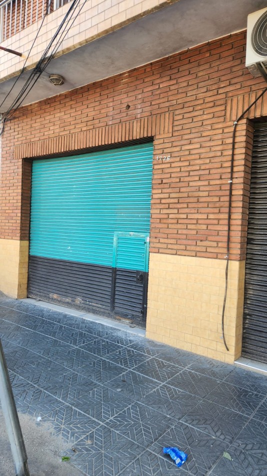 ALQUILER LOCAL COMERCIAL VILLA CELINA POLO TEXTIL