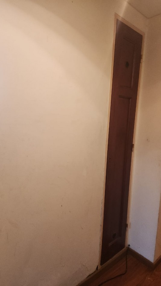 VENTA DEPARTAMENTO 3 AMB ED 7 BARRIO GRAL PAZ VILLA CELINA