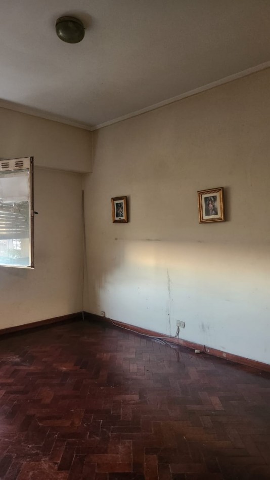 VENTA DEPARTAMENTO 3 AMB ED 7 BARRIO GRAL PAZ VILLA CELINA
