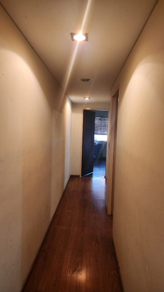 VENTA DEPARTAMENTO 3 AMB ED 7 BARRIO GRAL PAZ VILLA CELINA