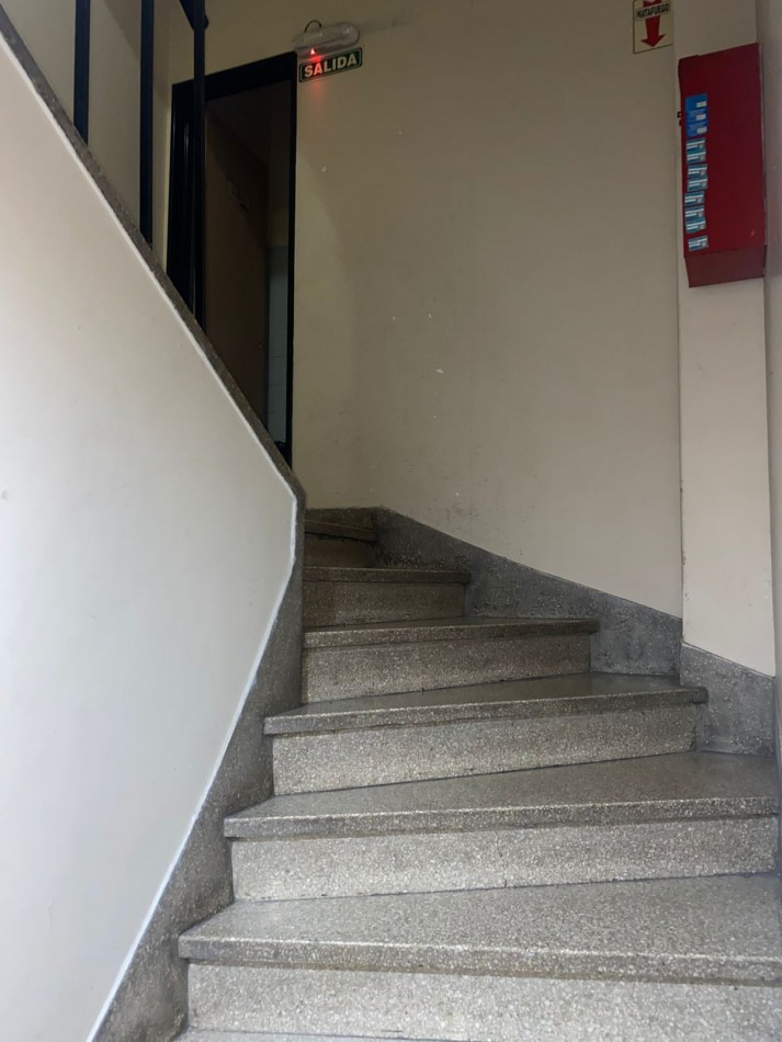 PALERMO ALQUILER DEPARTAMENTO 3 AMBIENTES C/ BALCON 