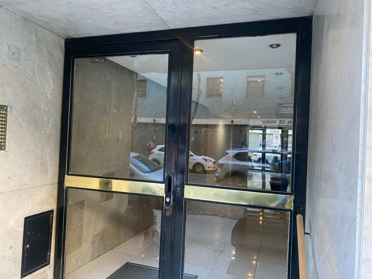 PALERMO ALQUILER DEPARTAMENTO 3 AMBIENTES C/ BALCON 