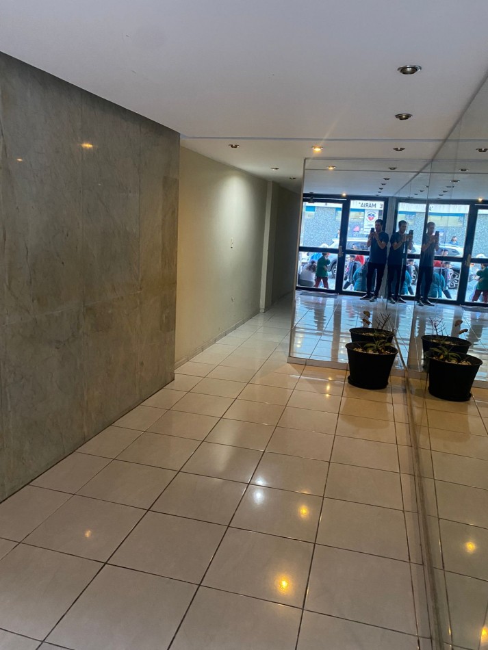 PALERMO ALQUILER DEPARTAMENTO 3 AMBIENTES C/ BALCON 