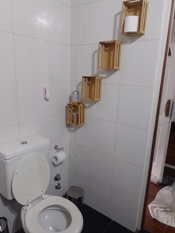 EN VENTA CASA MULTIFAMILIAR EN VILLA CELINA POLO TEXTIL LOTE