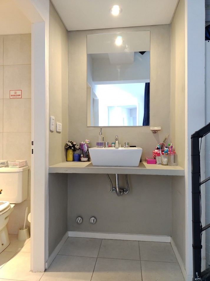 EN VENTA DEPARTAMENTO 4 AMBIENTES EN EL BARRIO OLIMPICO VILLA LUGANO.