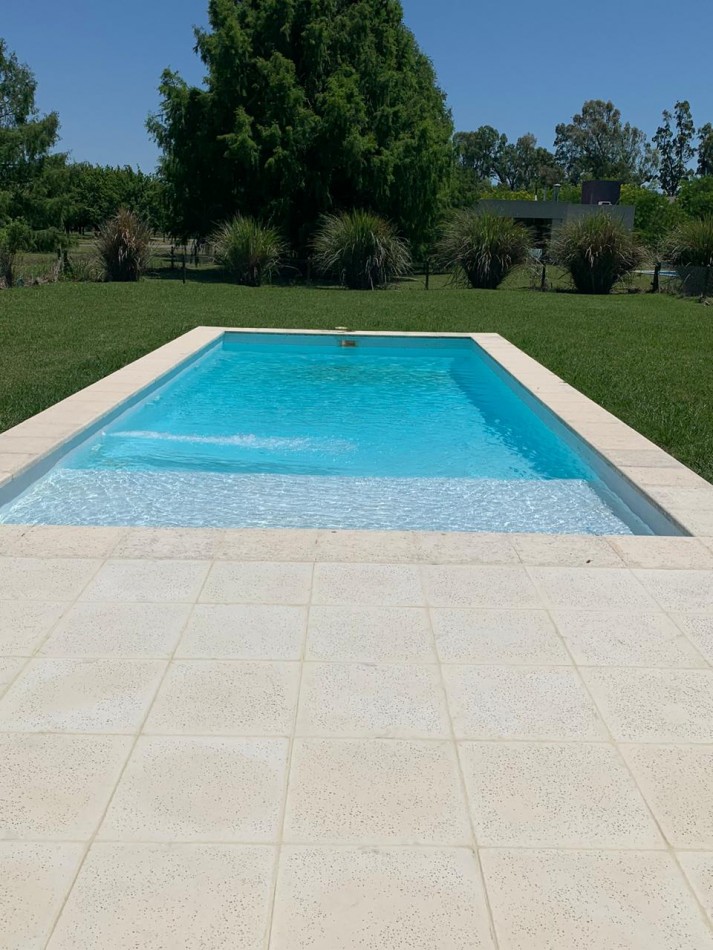 EN ALQUILER CASA 4 AMBIENTES EN GENERAL RODRIGUEZ.