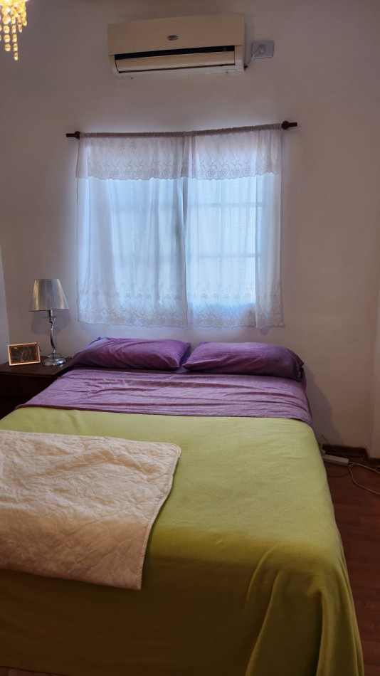 EN VENTA PH 3 AMBIENTES CON PATIO Y TERRAZA EN VILLA CELINA. 