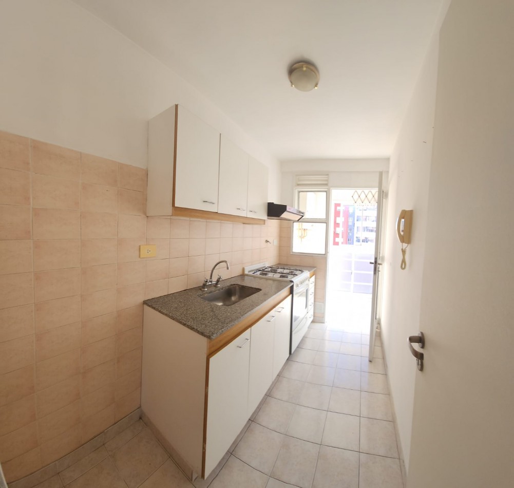 ALQUILER DEPARTAMENTO 3 AMB EN VILLA MADERO
