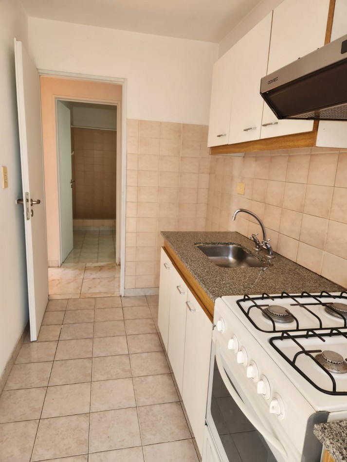 ALQUILER DEPARTAMENTO 3 AMB EN VILLA MADERO