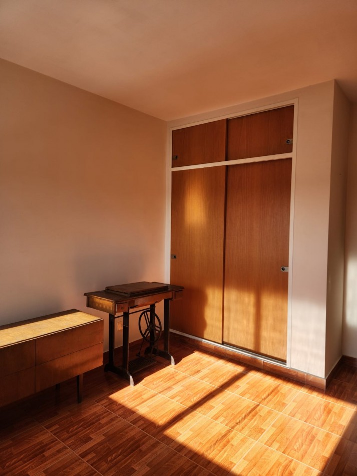 ALQUILER DEPARTAMENTO 3 AMB EN VILLA MADERO