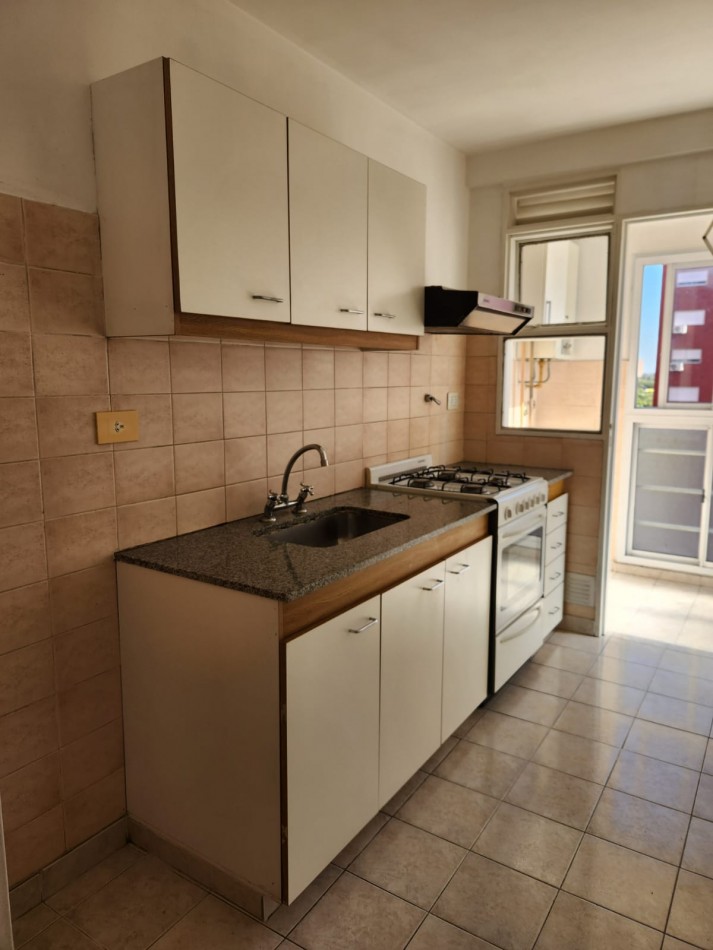 ALQUILER DEPARTAMENTO 3 AMB EN VILLA MADERO