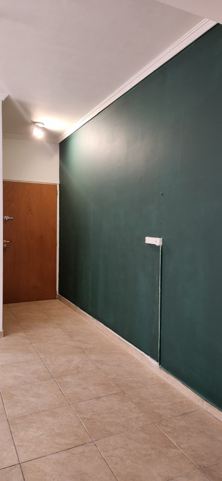 SE VENDE DEPARTAMENTO 2 AMB CON PATIO COCHERA Y TERRAZA COMPARTIDA VILLA LUGANO