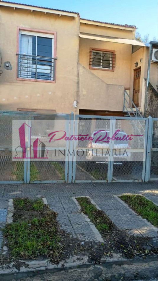 EN VENTA DEPARTAMENTO 3 AMBIENTES EN VILLA LUZURIAGA.