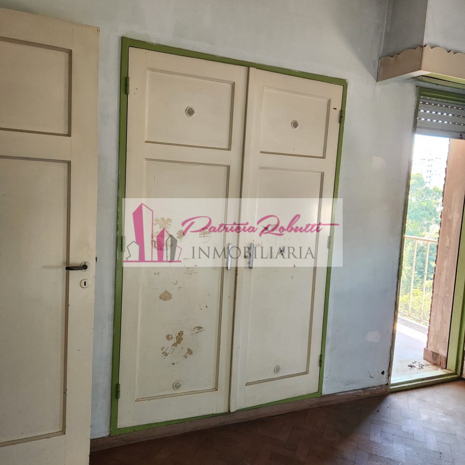 EN VENTA DEPARTAMENTO 3 AMBIENTES BARRIO GRAL PAZ EDIFICIO 5 VILLA CELINA