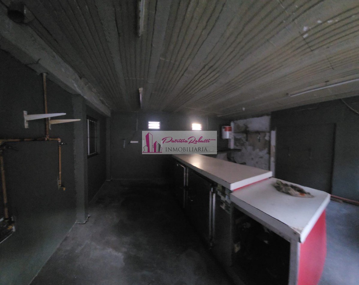 ALQUILER PH 4 AMB PATIO TERRAZA EN VILLA CELINA APTO TALLER