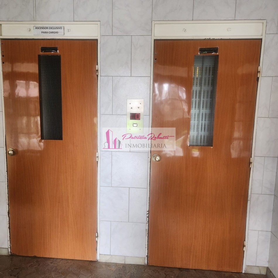 EN VENTA DEPARTAMENTO 3 AMBIENTES CON COCHERA -VILLA CELINA.