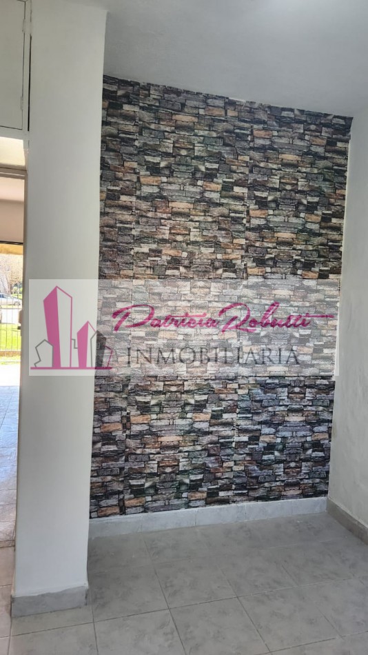 EN ALQUILER DEPARTAMENTO 3 AMBIENTES EN VILLA CELINA.