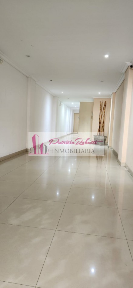 En venta departamento de categoria 3 ambientes con balcon Villa Lugano- cerca del centro comercial.