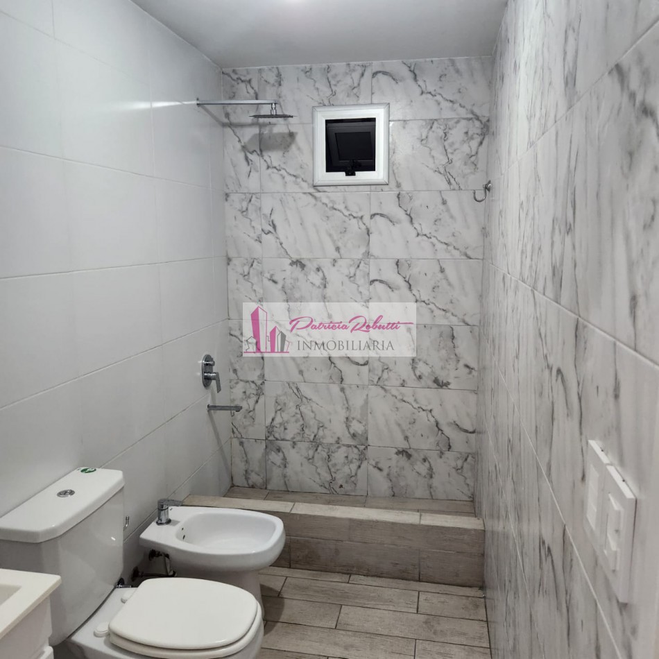 VENTA DEPTO MONOAMBIENTE PATIO COCHERA DONOVAN TAPIALES- LA MATANZA ZONA OESTE