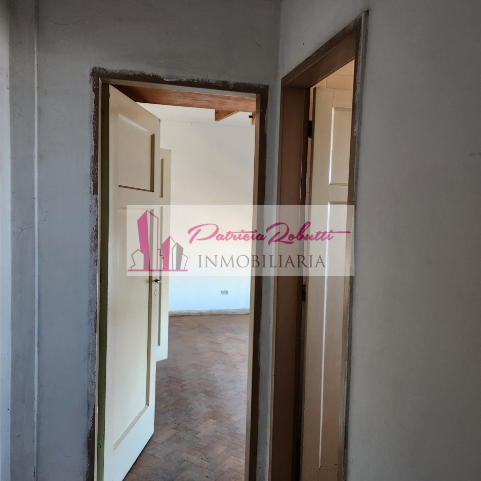 EN VENTA DEPARTAMENTO 3 AMBIENTES BARRIO GRAL PAZ EDIFICIO 5 VILLA CELINA