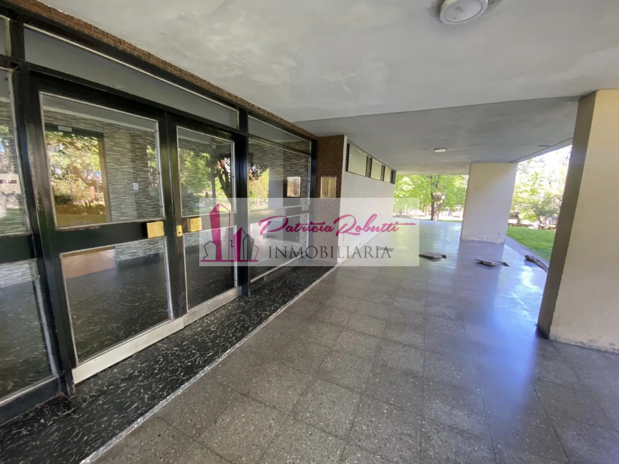 En venta Departamento 3 Ambientes en Barrio General Paz Villa Celina APTO PRESTAMO