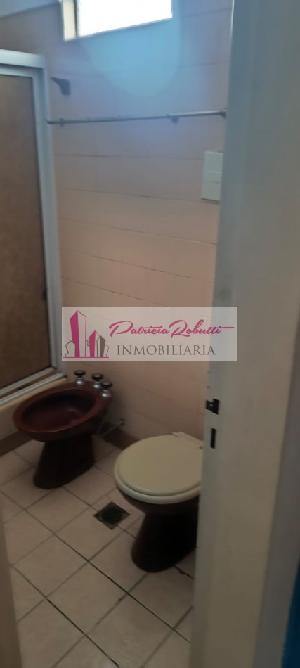 ALQUILER FLORES DEPARTAMENTO 2 AMB CON COCHERA CABA