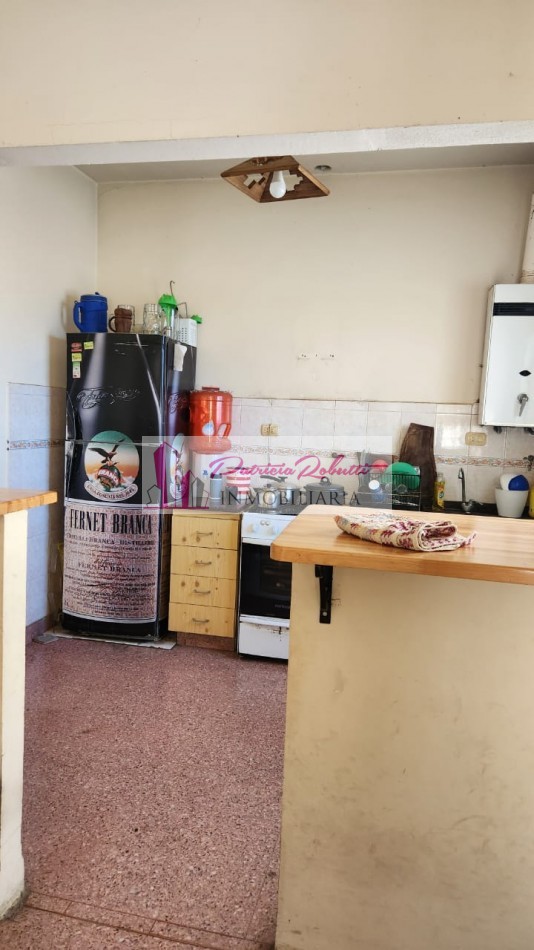 EN VENTA CASA MULTIFAMILIAR EN VILLA CELINA POLO TEXTIL LOTE.