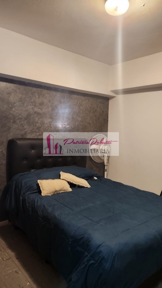 EN VENTA DEPARTAMENTO 3 AMBIENTES CON COCHERA -VILLA CELINA